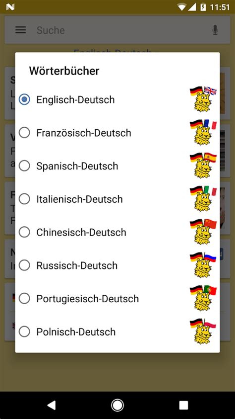dict leo|LEO dictionary – Apps on Google Play.